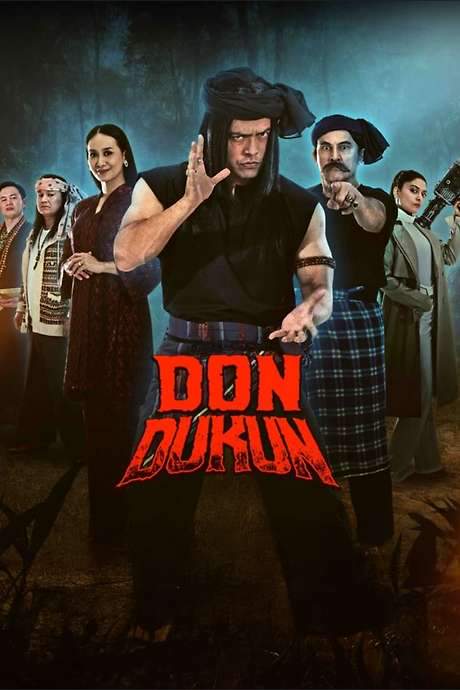 Don Dukun